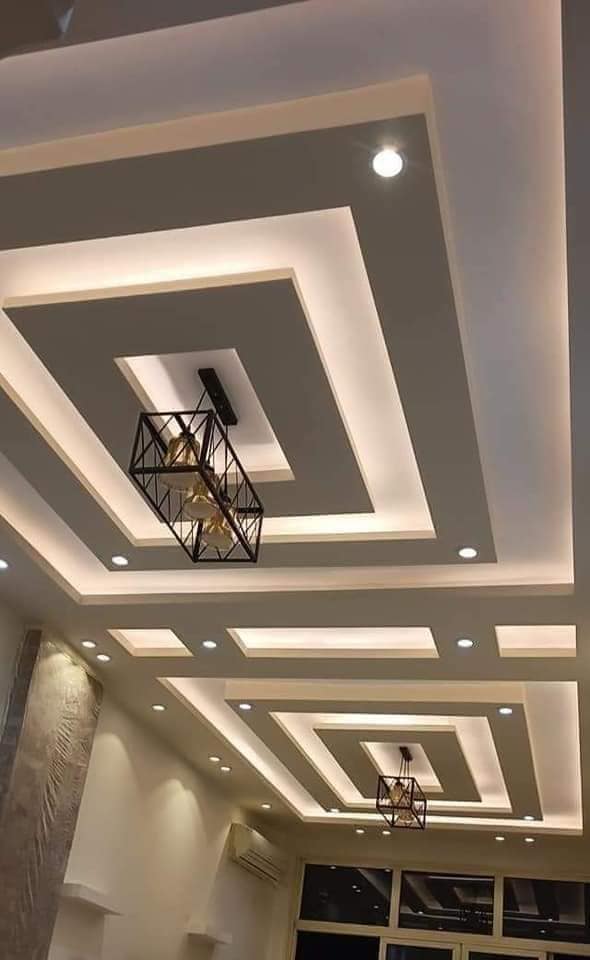 led ceiling strip lights (6)