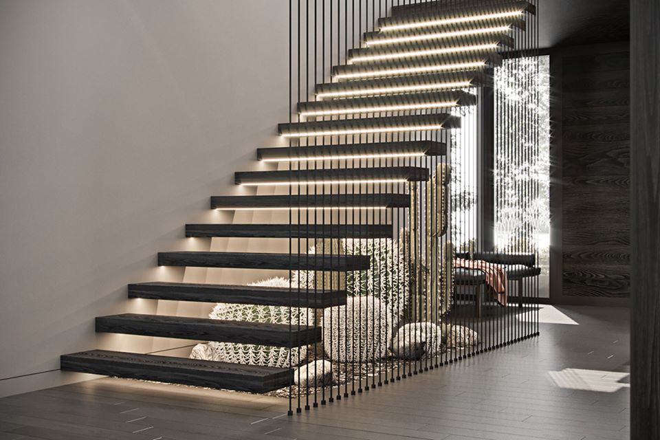 open plan stairs (10)