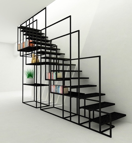 open plan stairs (8)