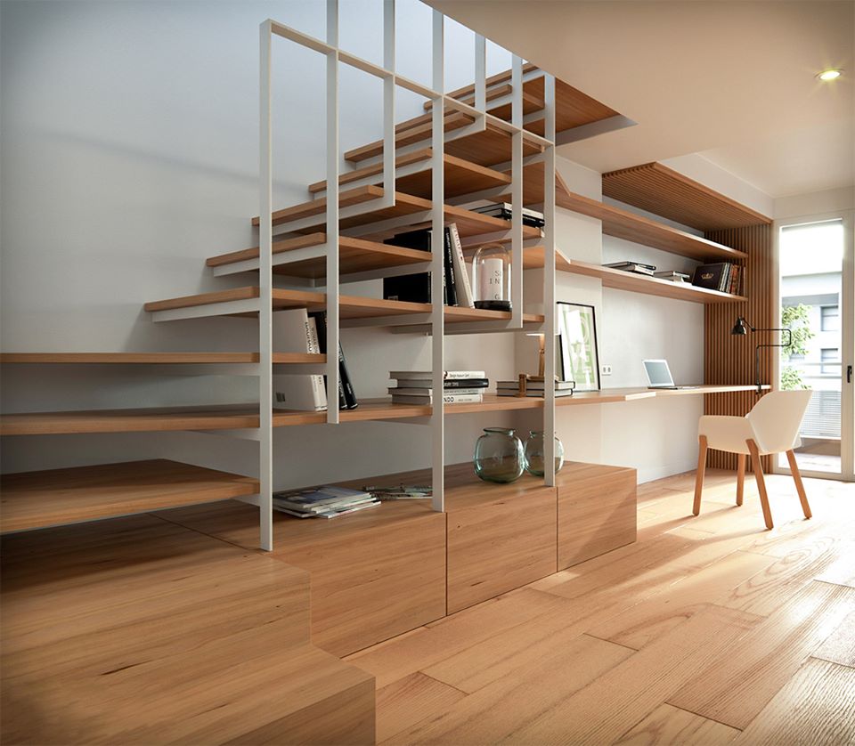 open plan stairs (9)