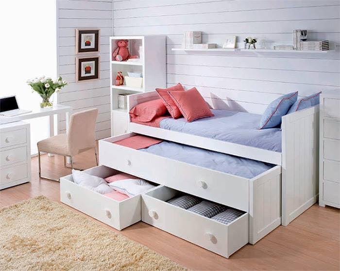 small teenager bedroom (4)