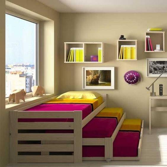 small teenager bedroom (6)