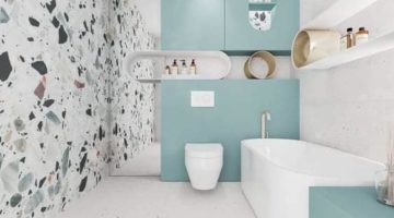 Colourful Toilet Design Ideas (7)