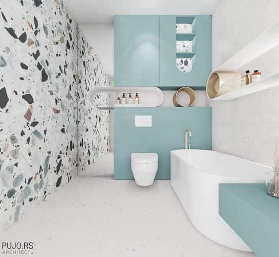 Colourful Toilet Design Ideas (7)