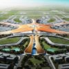 Futuristic Airport Design (1)