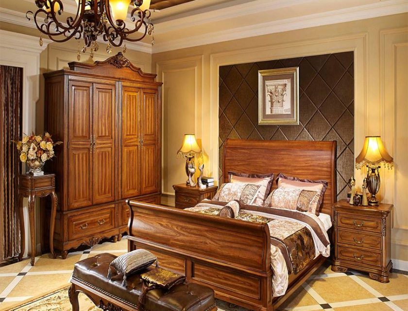 luxurious bedrooms (1)