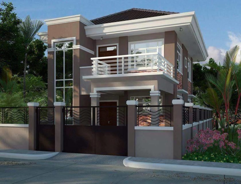 modern villas (1)