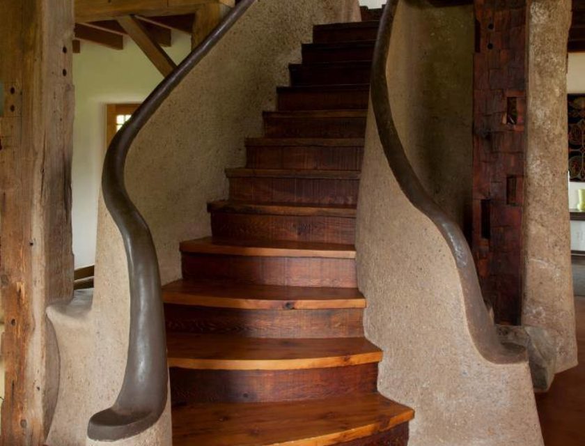 wooden stairs (2)