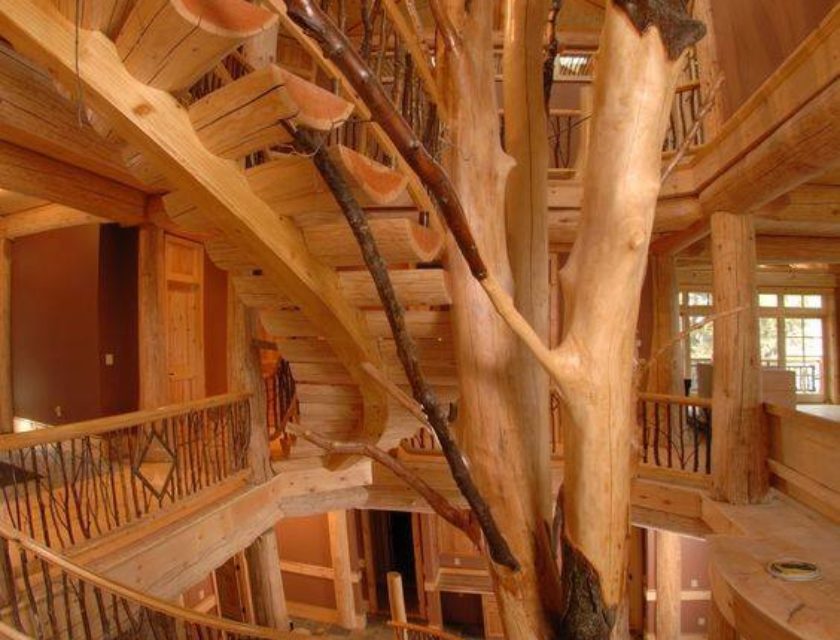 wooden stairs (4)