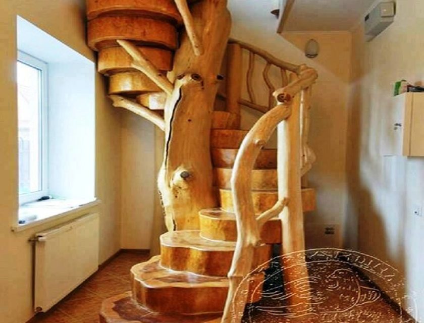 wooden stairs (5)