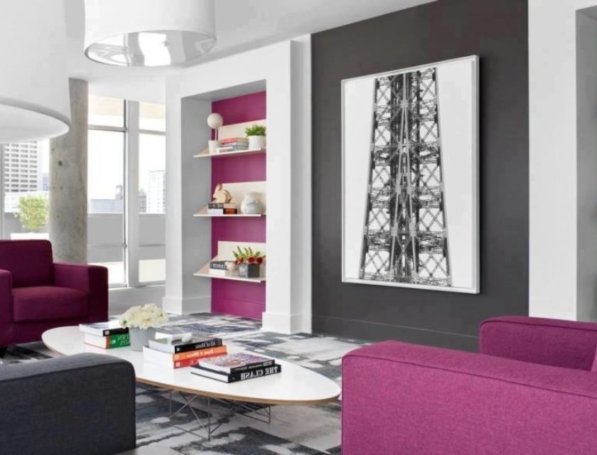 purple furniture ideas (5)