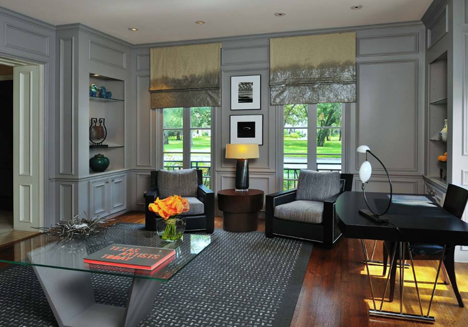 Best 8 Royal Blue Themed Interior Design - Royal Blue Home Decor Ideas